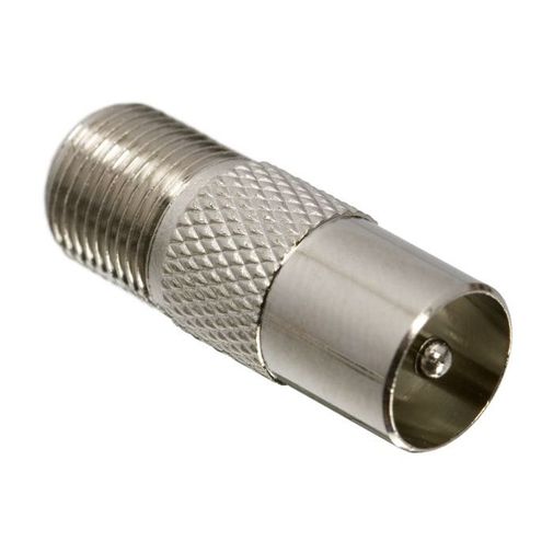 05012 • Redukcia F / TV coax