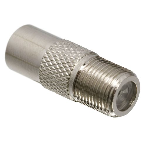 05012 • Redukcia F / TV coax