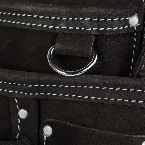 10260A • Kožená taška na náradie – 200 x 300 mm