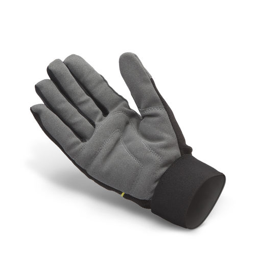 10268M • Ochranné rukavice so suchým zipsom
