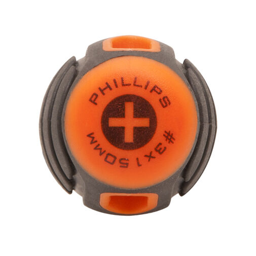 10527 • Skrutkovač krížový