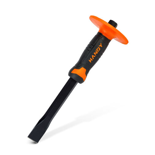 10619C • Ploché dláto na kovy - 300 mm