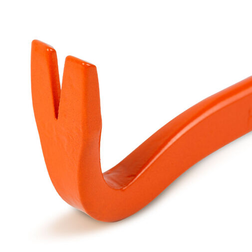 10627A • Páčidlo – 450 x 25 x 12 mm – oceľ – 1 kg