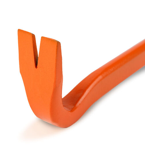 10627B • Páčidlo – 750 x 29 x 15 mm - acél - 2,3 kg