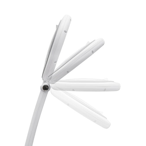 10796L • LED lampa - s lupou - 4