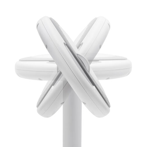 10796L • LED lampa - s lupou - 4