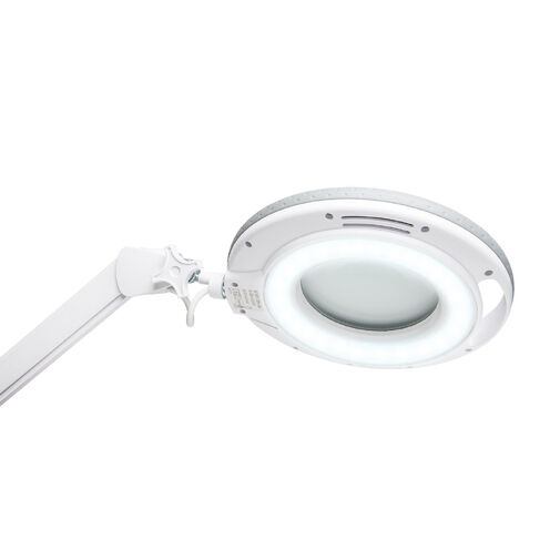 10797L • LED lampa - s lupou - 5