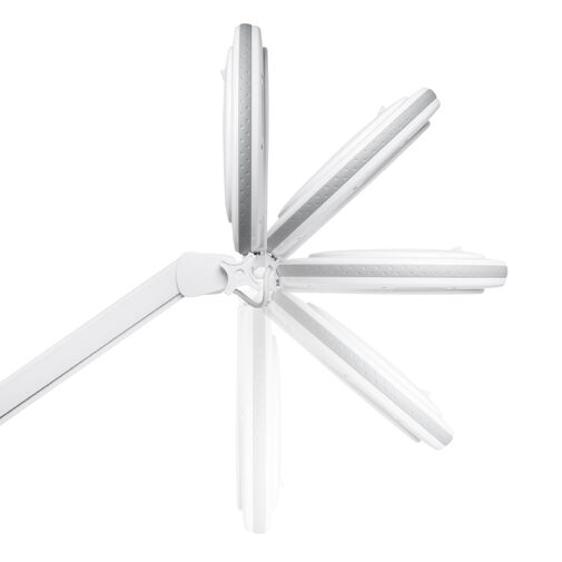 10797L • LED lampa - s lupou - 5