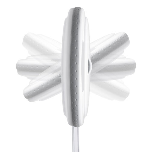 10797L • LED lampa - s lupou - 5