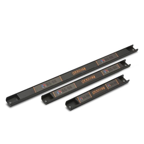 10875 • Sada magnetických držiakov - 3 ks / set