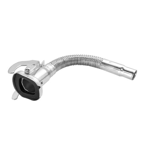 10888 • Pružná hadica pre kovový kanister – 27,5 cm