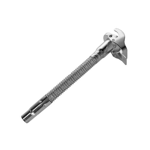 10888 • Pružná hadica pre kovový kanister – 27,5 cm