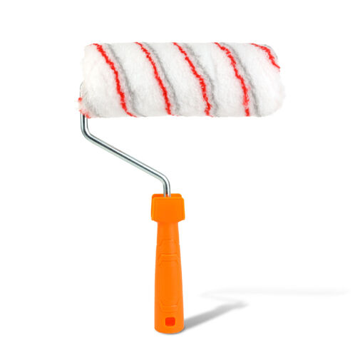 11180J • Sada maliarskych valčekov – 5-dielna