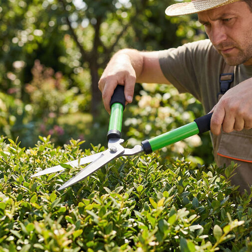 11283D • Nožnice na živý plot - 400 mm