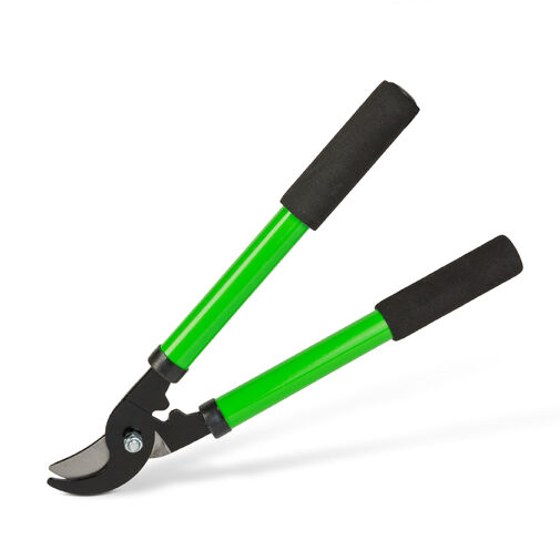 11284C • Záhradné nožnice na vetvy s penovou rukoväťou - 37 cm