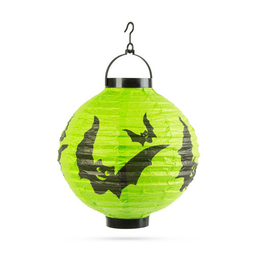 11399E • Halloweensky LED lampión