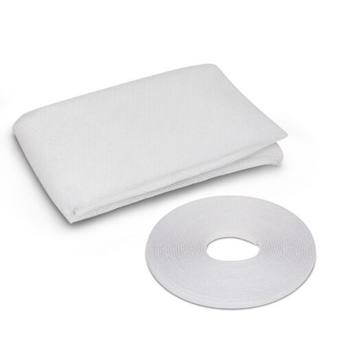 11601WH • Sieťka proti hmyzu na okno