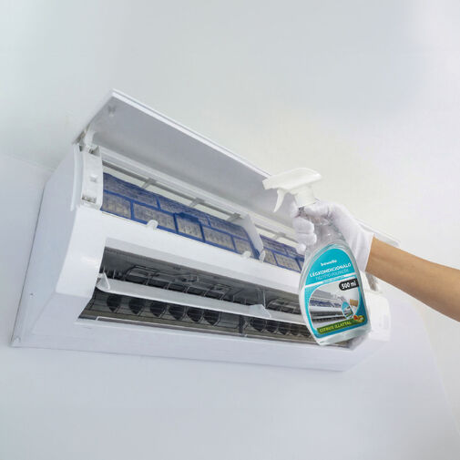 17216L • Čistiaci prostriedok na klimatizáciul - 500 ml