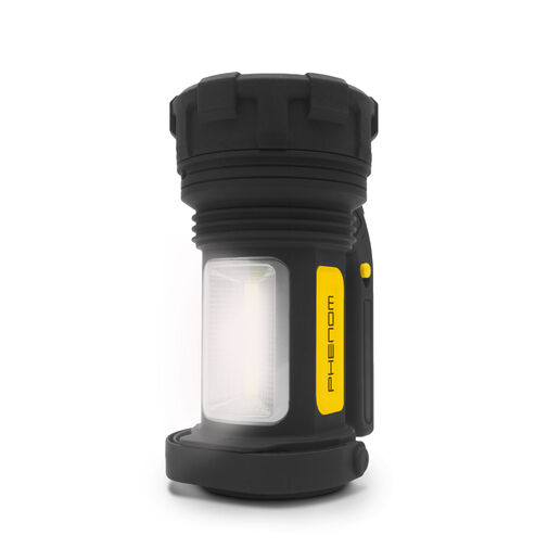 18636 • COB LED montážna lampa