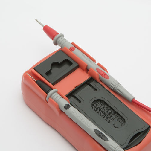 25211 • Vreckový digitálny multimeter