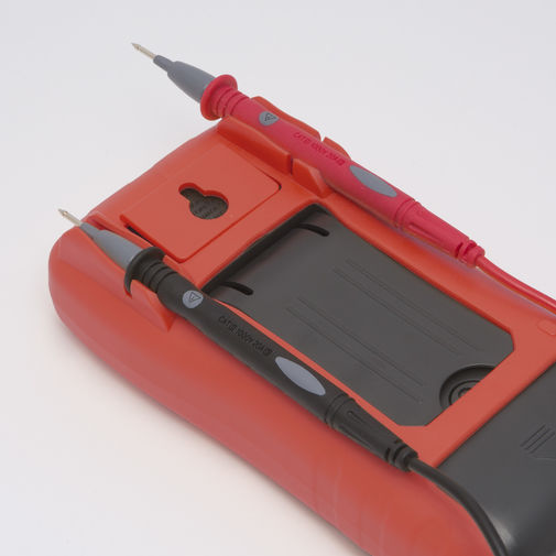 25306 • Digitálny multimeter - s meraním indukcie
