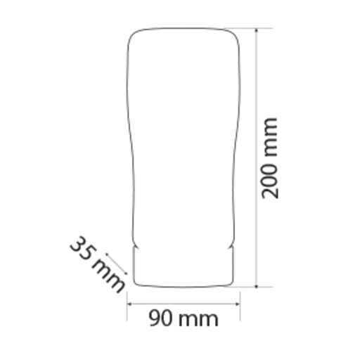 25334 • Digitálny multimeter - automatický - tester káblov