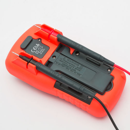 25521 • Smart , digitálny multimeter - Bluetooth, LED podsvietenie