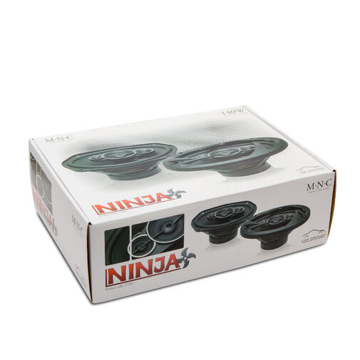 37369 • Reproduktor M.N.C Ninja