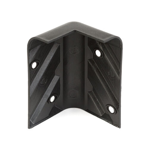 39309 • Rohový chránič na reproduktor – 75 x 40 x 40 mm – 2 ks / balenie