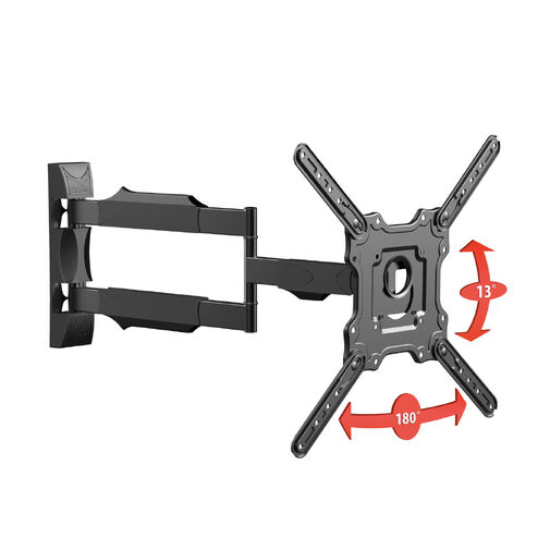 39685B • Nástenná konzola na TV