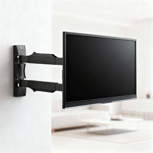 39685B • Nástenná konzola na TV