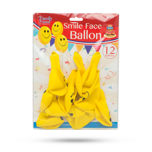 50101 • Sada balónov