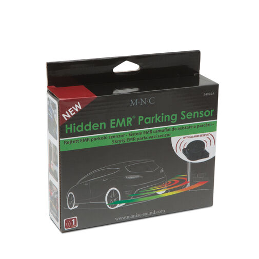 54992A • Skrytý EMR cúvací pás - 220 cm