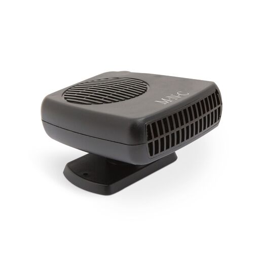 55695 • Pohlcovač vlhkosti a ventilátor do auta