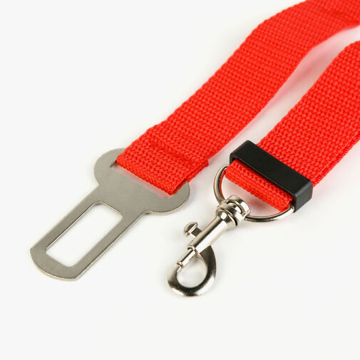 55701 • Autopopruh k bezpečnostnému pásu – 45–70 cm, 3 farby