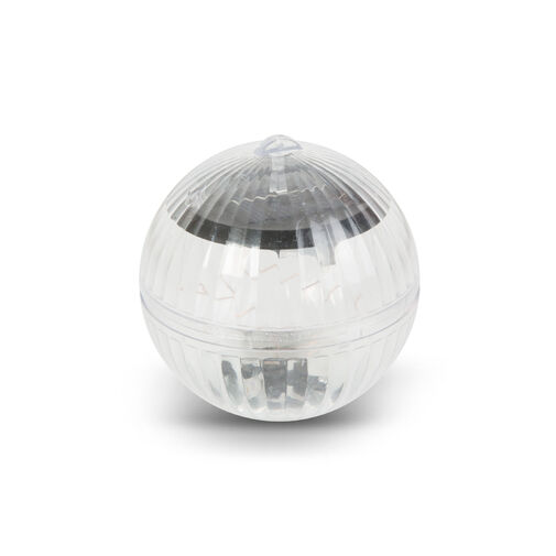55852C • Solárne osvetlenie do bazéna - RGB LED - 10 cm