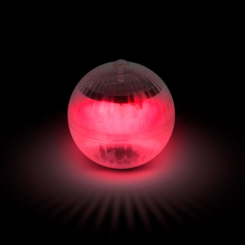 55852C • Solárne osvetlenie do bazéna - RGB LED - 10 cm