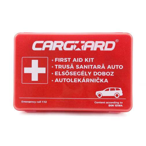 55899 • Autolekárnička