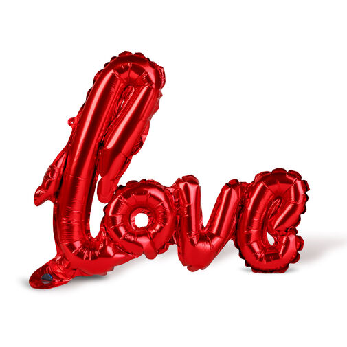 56100 • Balón - nápis 