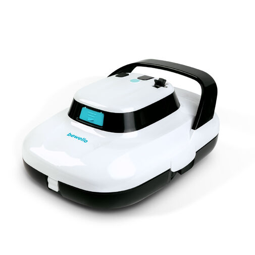 56441 • Medzinový čistiaci robot – na vodorovné povrchy – 40W – 106 μm – 6000 mAh – biely