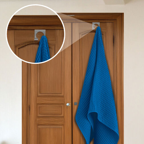 57342 • Dvojitý vešiačik na dvere