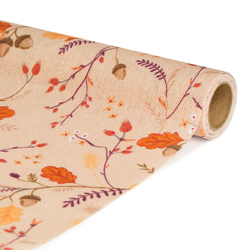 58206A • Behúň na stôl – 180 x 28 cm – 70 % polyester, 30 % bavlna