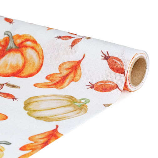 58206B • Stolový behúň – 180 x 28 cm – 70 % polyester, 30 % bavlna