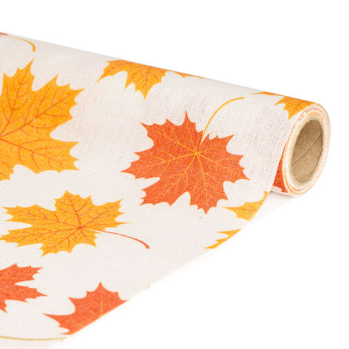 58206C • Stolový behúň – 180 x 28 cm – 70 % polyester, 30 % bavlna