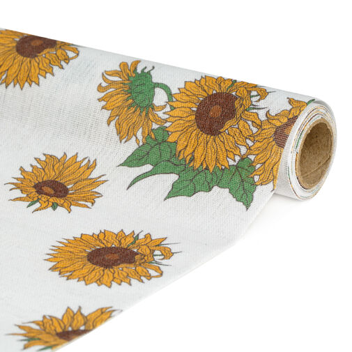 58206D • Stolový behúň – 180 x 28 cm – 70 % polyester, 30 % bavlna