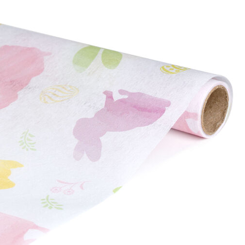 58207C • Behúň na stôl – 180 x 28 cm – 100 % polyester