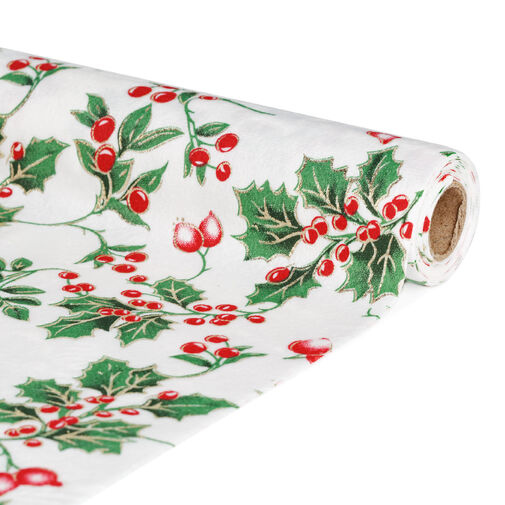 58207D • Behúň na stôl – 180 x 28 cm – 100 % polyester