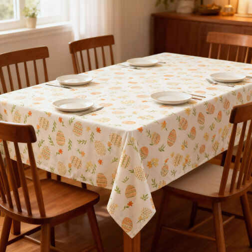 58209B • Obrus – 140 x 240 cm – 100 % polyester