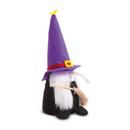 58332 • Halloweensky škandinávsky trpaslík - 23 cm - 4 druhy