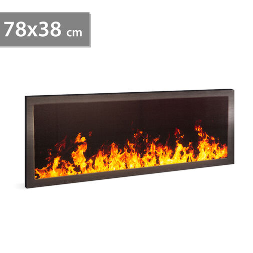 58500 • LED obraz - krb - 78 x 38 cm